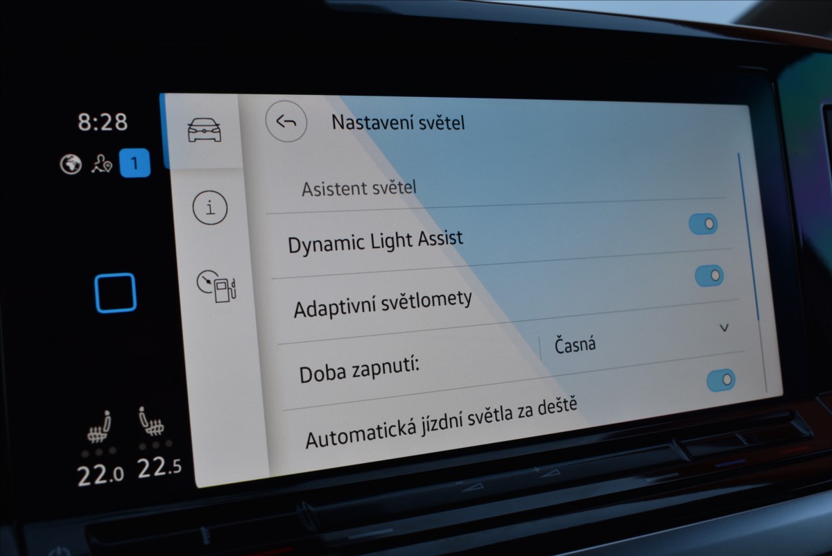 Volkswagen Multivan 2,0 TDi  DSG Edition IQ Drive Virtual - 30