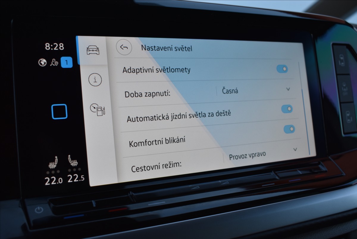 Volkswagen Multivan 2,0 TDi  DSG Edition IQ Drive Virtual - 31