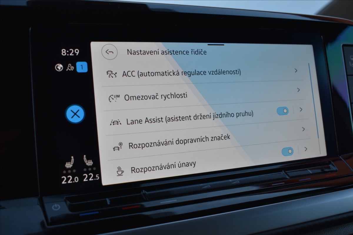 Volkswagen Multivan 2,0 TDi  DSG Edition IQ Drive Virtual - 34
