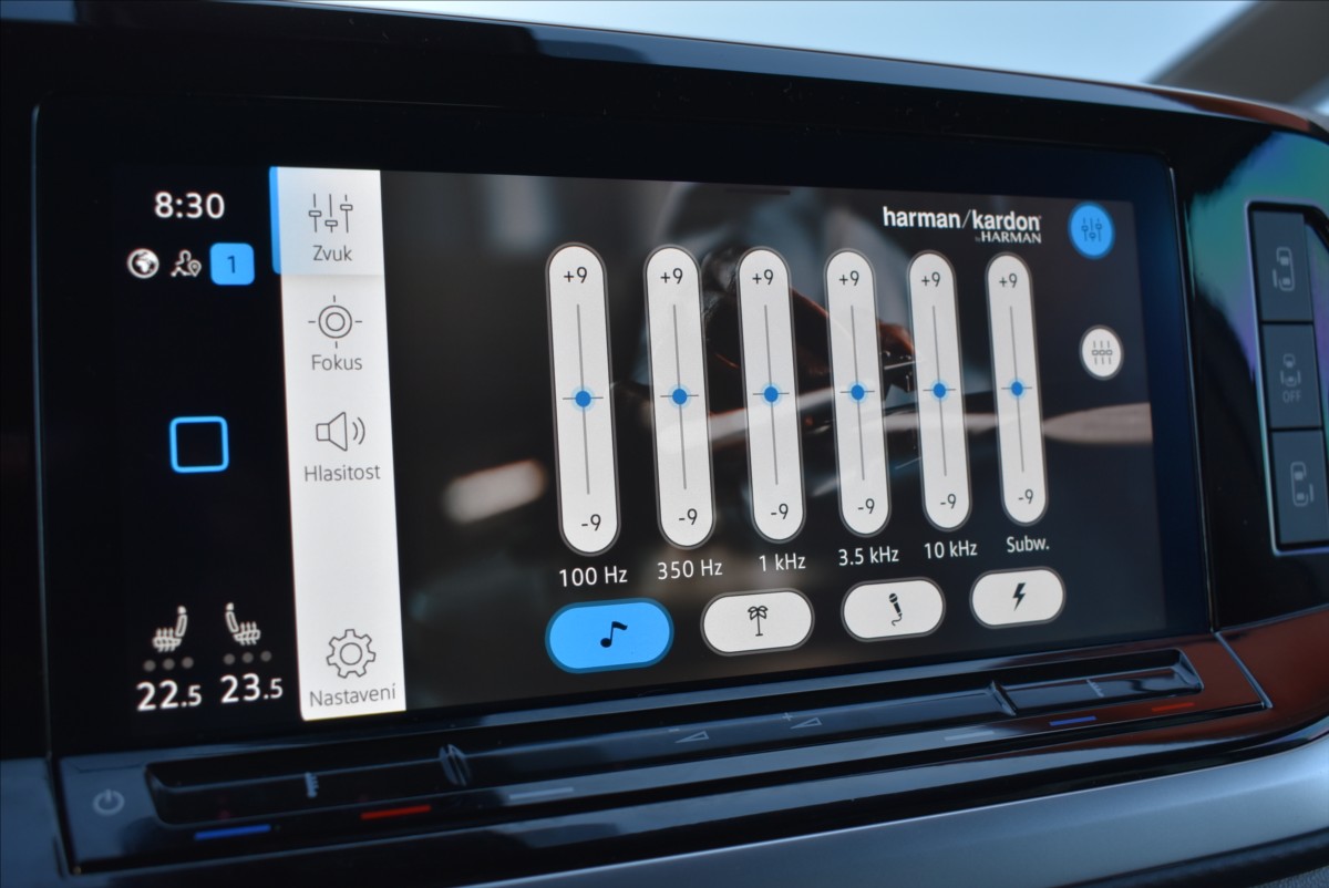 Volkswagen Multivan 2,0 TDi  DSG Edition IQ Drive Virtual - 37