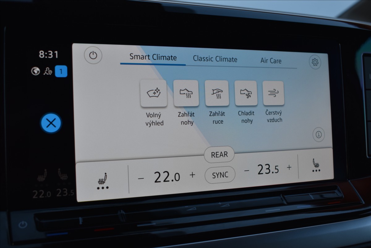 Volkswagen Multivan 2,0 TDi  DSG Edition IQ Drive Virtual - 38
