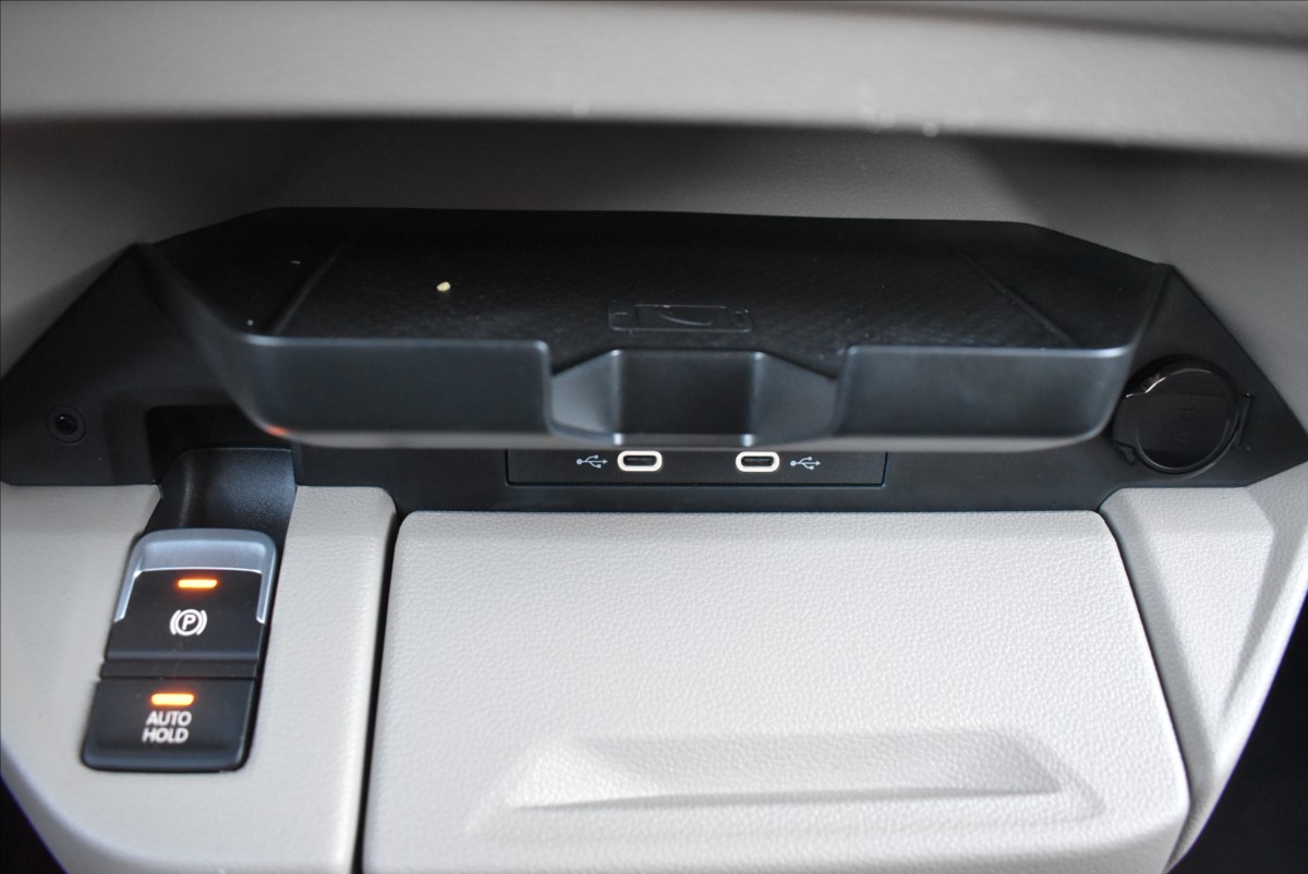 Volkswagen Multivan 2,0 TDi  DSG Edition IQ Drive Virtual - 41