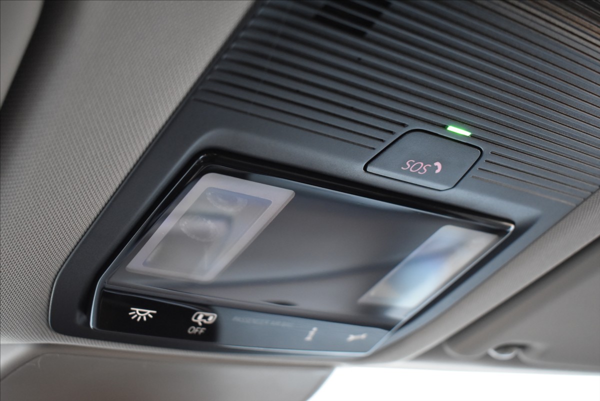Volkswagen Multivan 2,0 TDi  DSG Edition IQ Drive Virtual - 43