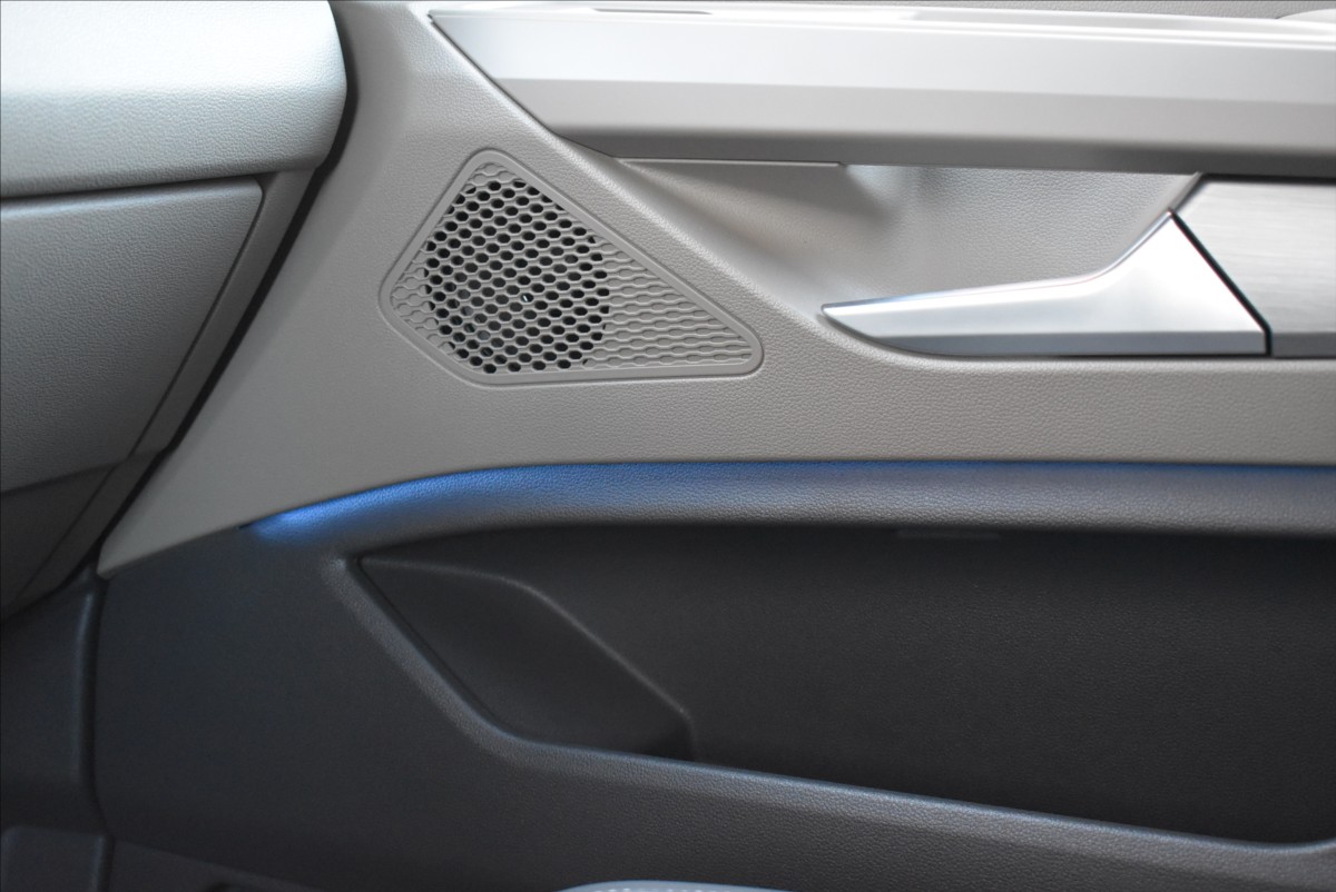 Volkswagen Multivan 2,0 TDi  DSG Edition IQ Drive Virtual - 45