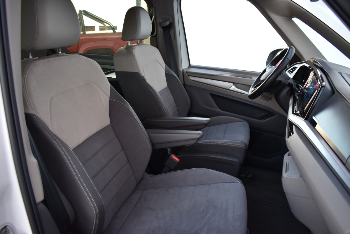 Volkswagen Multivan 2,0 TDi  DSG Edition IQ Drive Virtual - 48