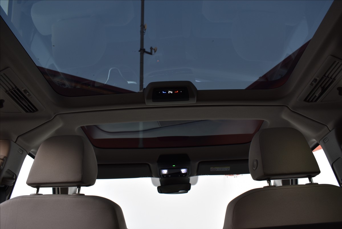 Volkswagen Multivan 2,0 TDi  DSG Long Edition LED Assist - 16