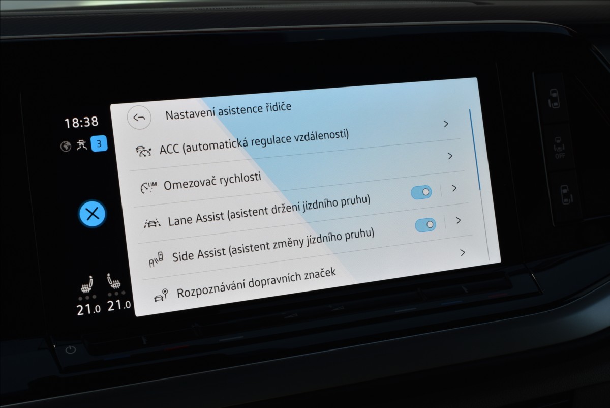 Volkswagen Multivan 2,0 TDi  DSG Long Edition LED Assist - 28
