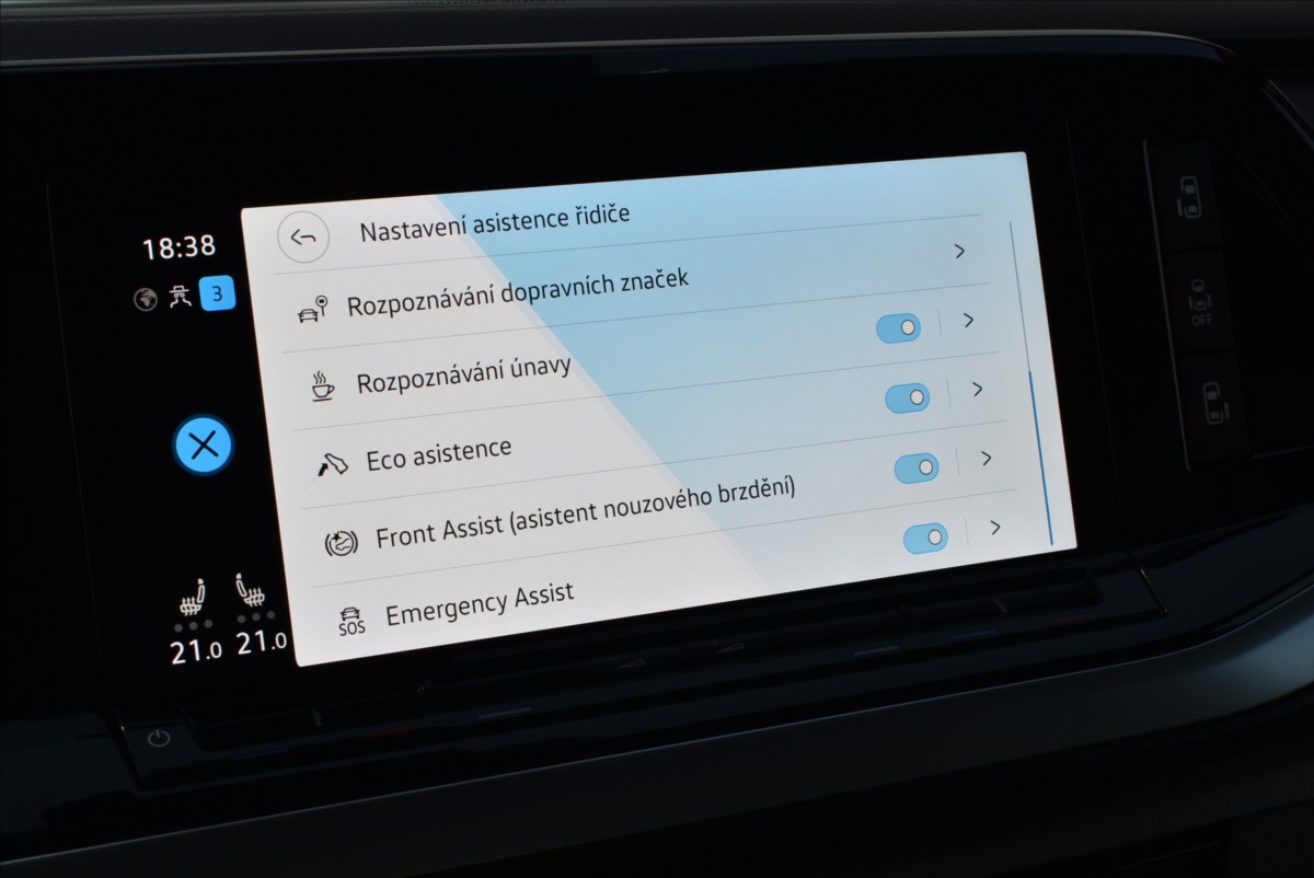 Volkswagen Multivan 2,0 TDi  DSG Long Edition LED Assist - 29