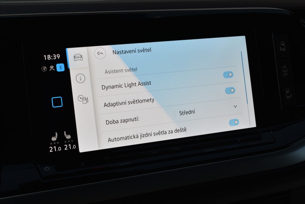 Volkswagen Multivan 2,0 TDi  DSG Long Edition LED Assist - 31