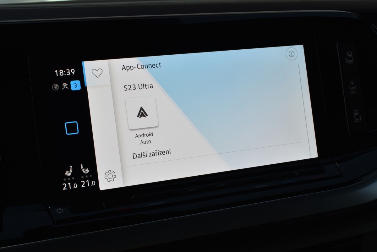 Volkswagen Multivan 2,0 TDi  DSG Long Edition LED Assist - 33
