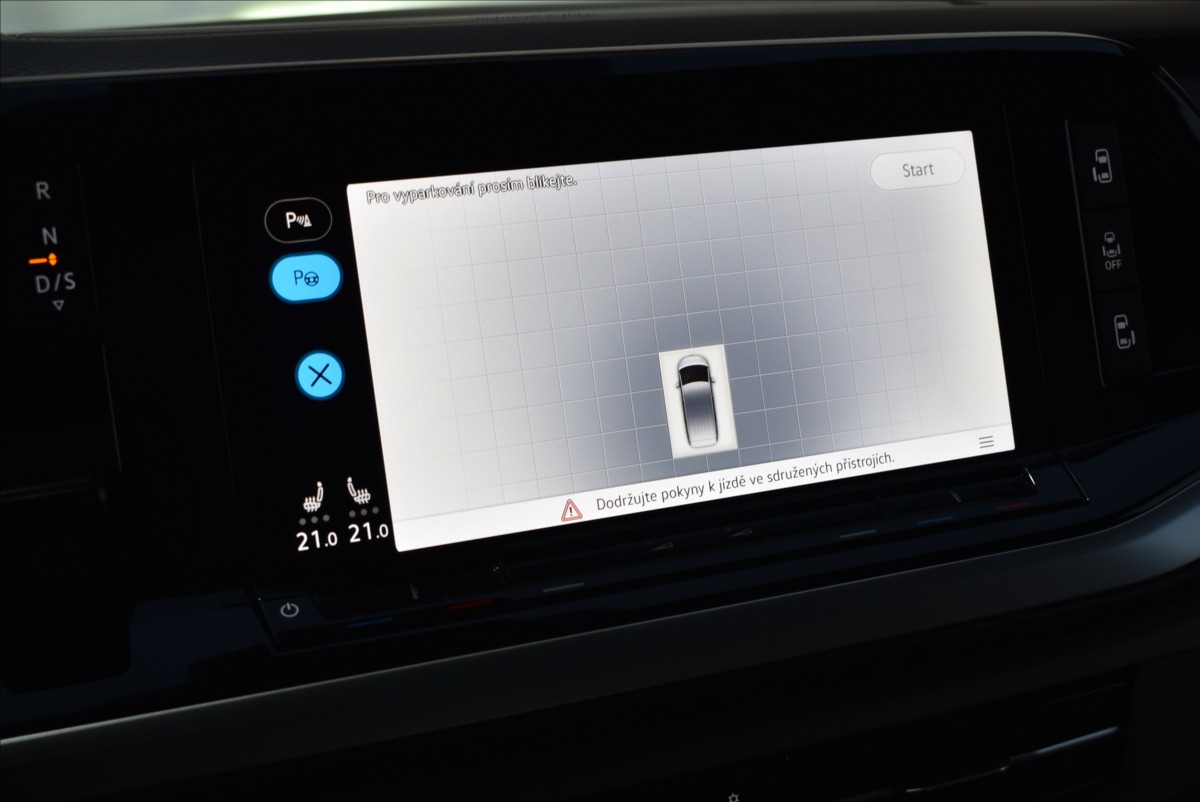 Volkswagen Multivan 2,0 TDi  DSG Long Edition LED Assist - 46