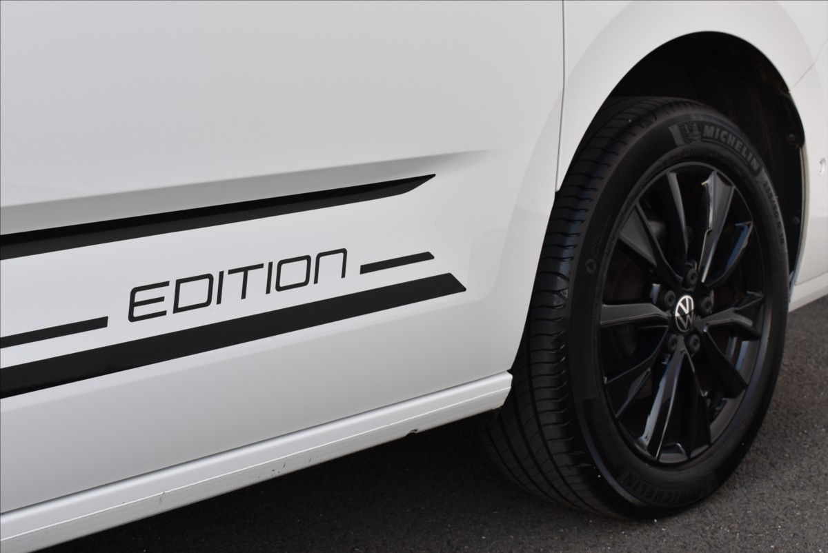 Volkswagen Multivan 2,0 TDi  DSG Long Edition LED Assist - 5