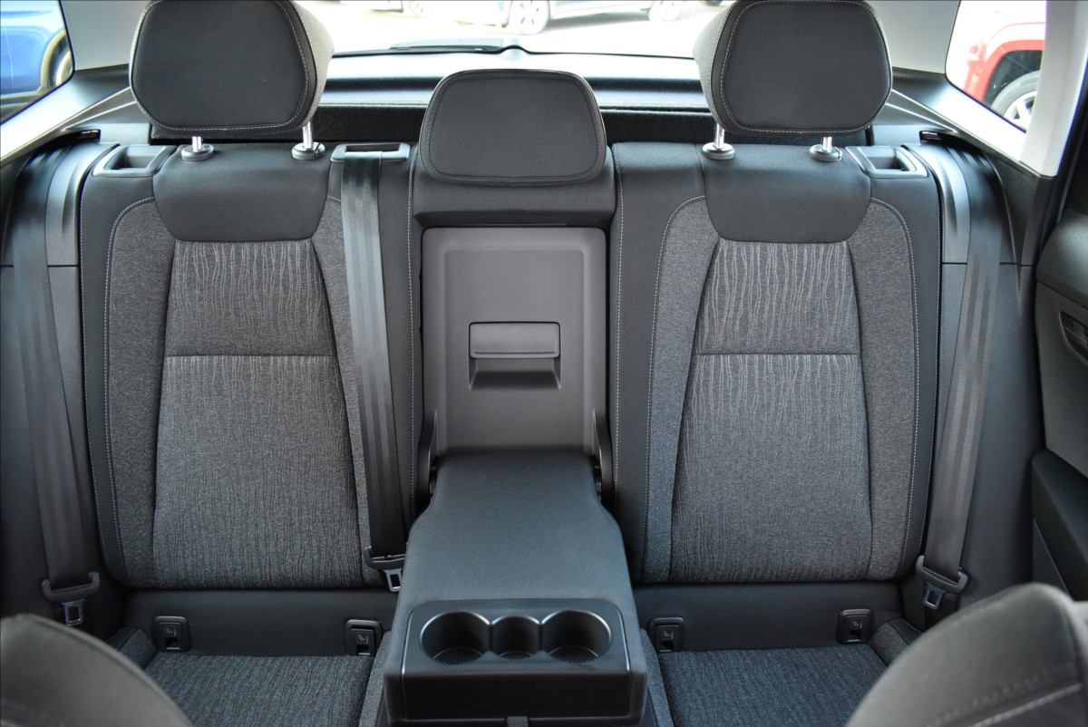 Škoda Karoq 1,5 TSi  110kW Style Columbus Kamera - 19