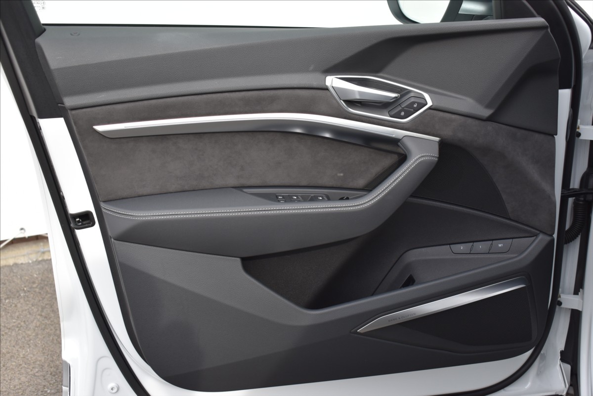 Audi e-tron S  370 Quattro Digital LED - 17