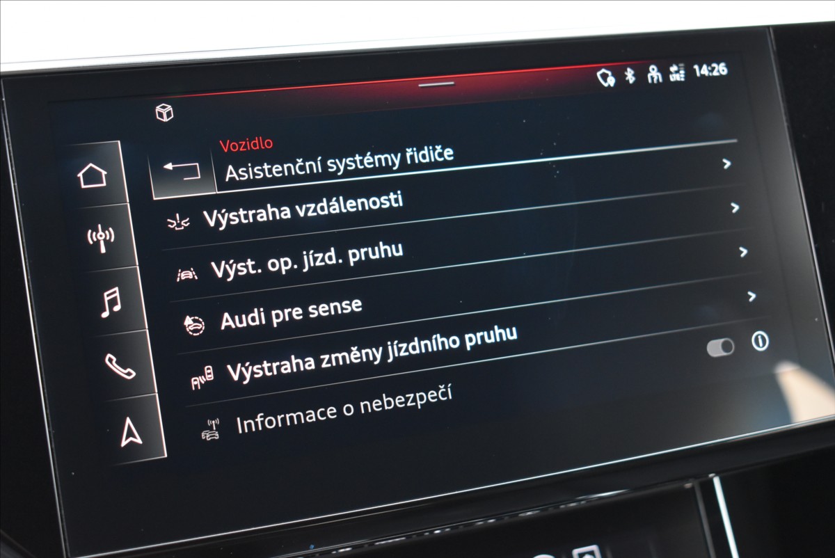 Audi e-tron S  370 Quattro Digital LED - 25