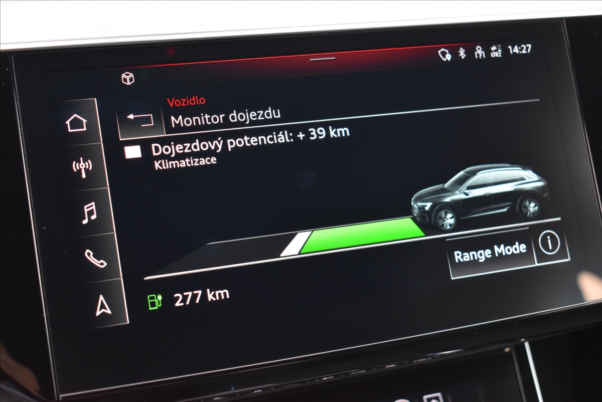 Audi e-tron S  370 Quattro Digital LED - 26