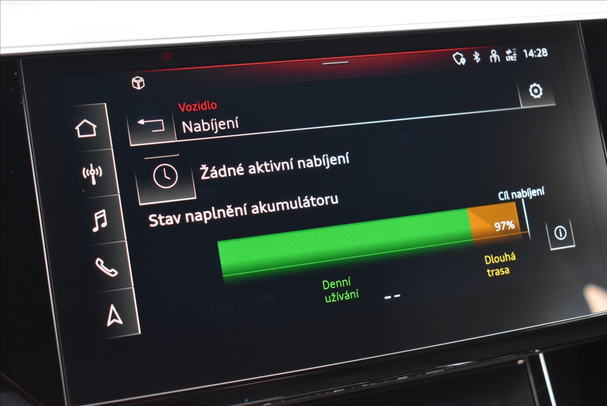 Audi e-tron S  370 Quattro Digital LED - 28