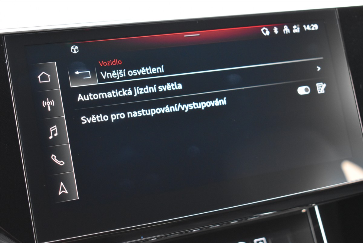 Audi e-tron S  370 Quattro Digital LED - 29