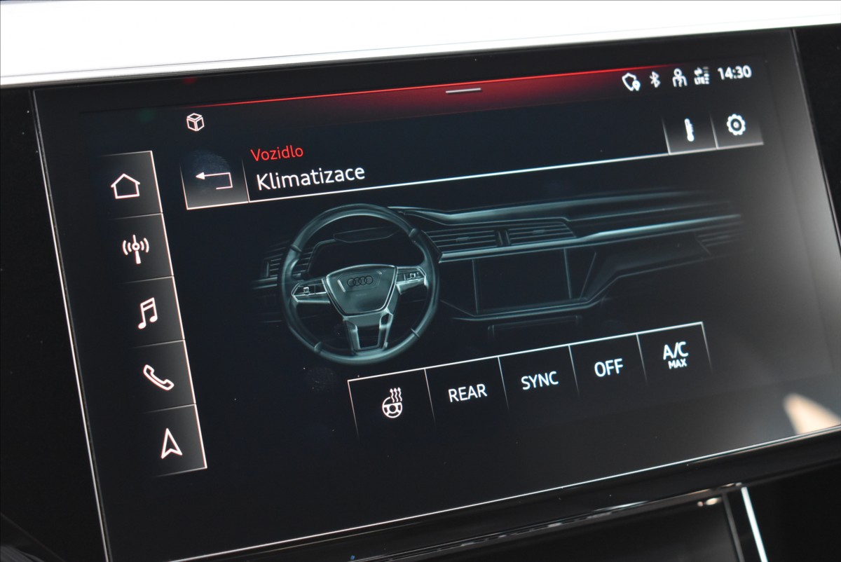 Audi e-tron S  370 Quattro Digital LED - 32
