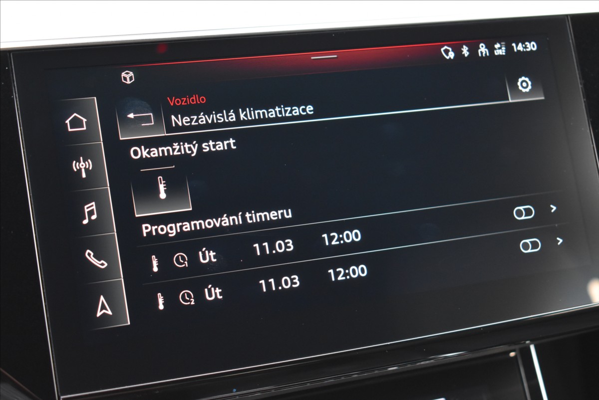 Audi e-tron S  370 Quattro Digital LED - 33