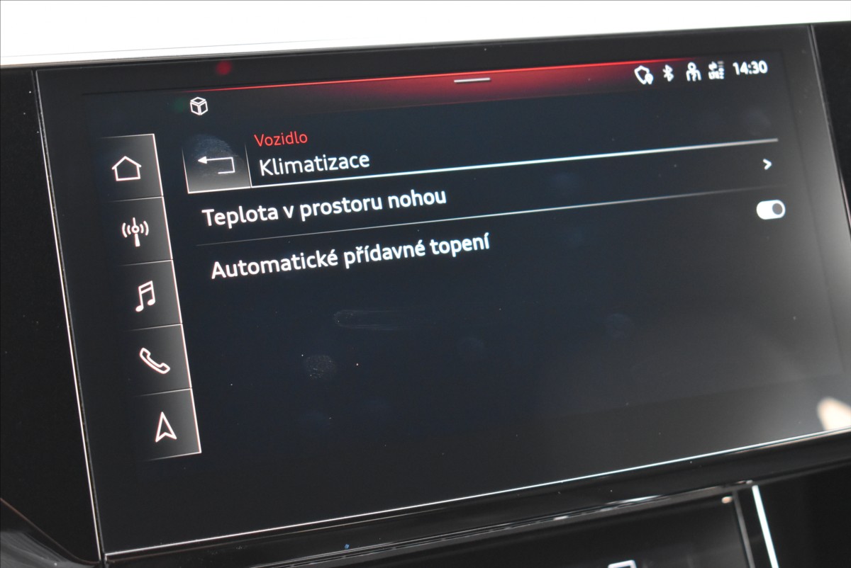 Audi e-tron S  370 Quattro Digital LED - 34