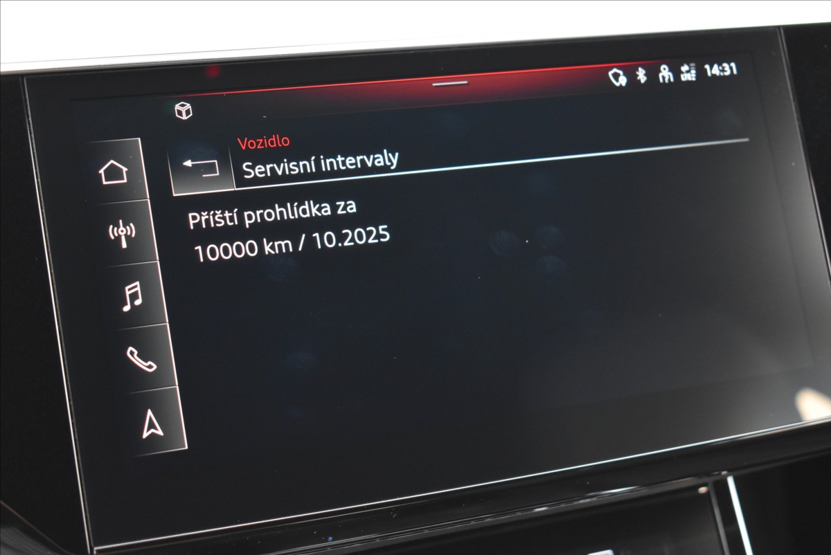 Audi e-tron S  370 Quattro Digital LED - 35