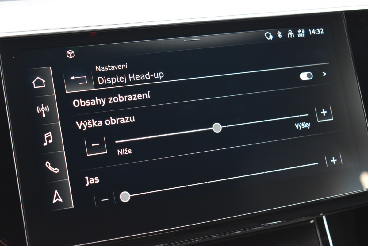 Audi e-tron S  370 Quattro Digital LED - 36