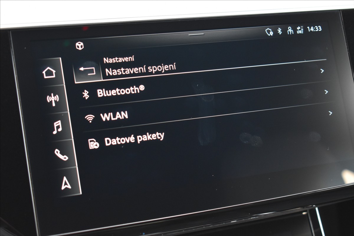 Audi e-tron S  370 Quattro Digital LED - 38
