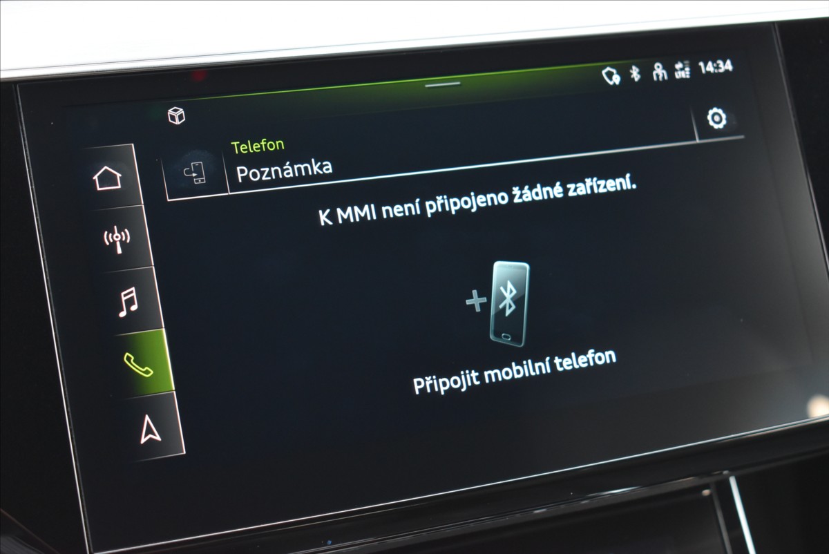 Audi e-tron S  370 Quattro Digital LED - 39