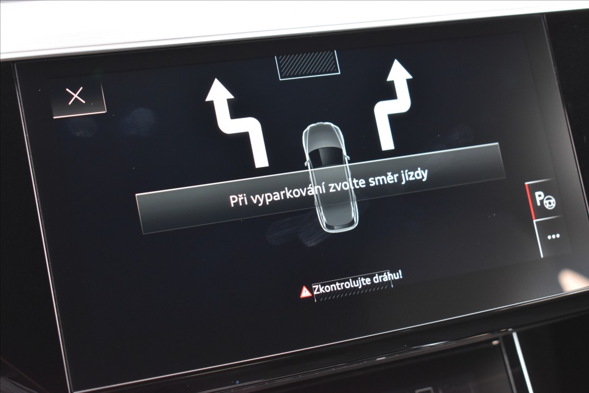 Audi e-tron S  370 Quattro Digital LED - 41
