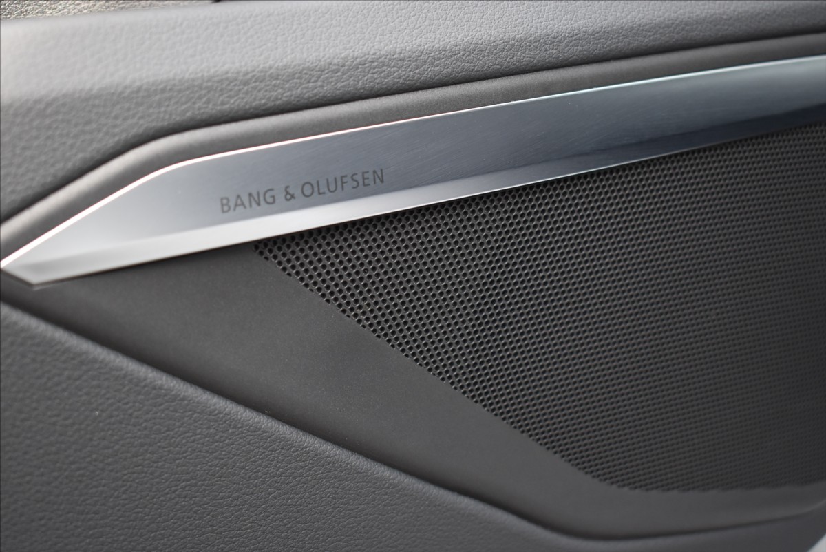 Audi e-tron S  370 Quattro Digital LED - 44