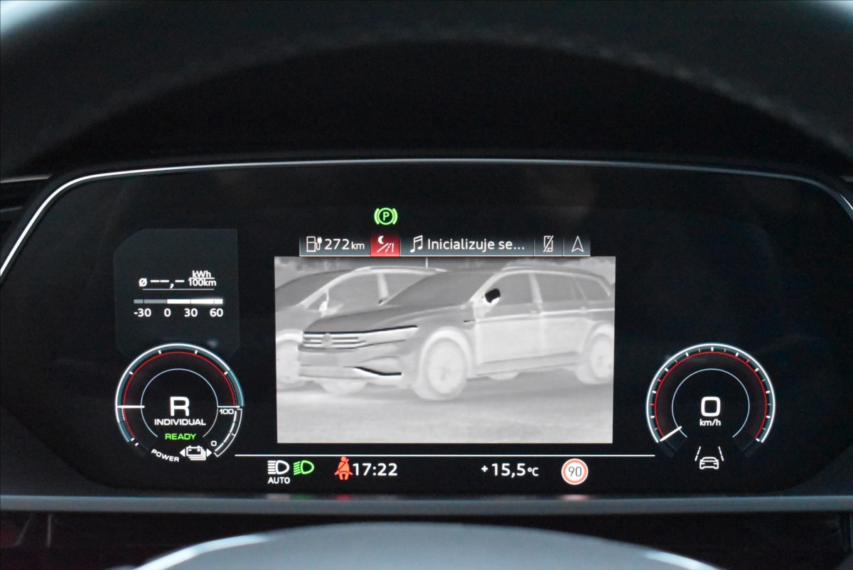 Audi e-tron S  370 Quattro Digital LED - 46