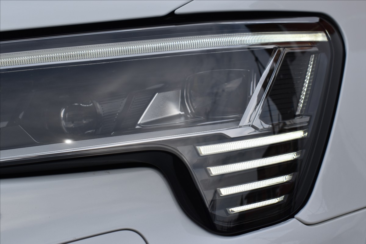 Audi e-tron S  370 Quattro Digital LED - 3