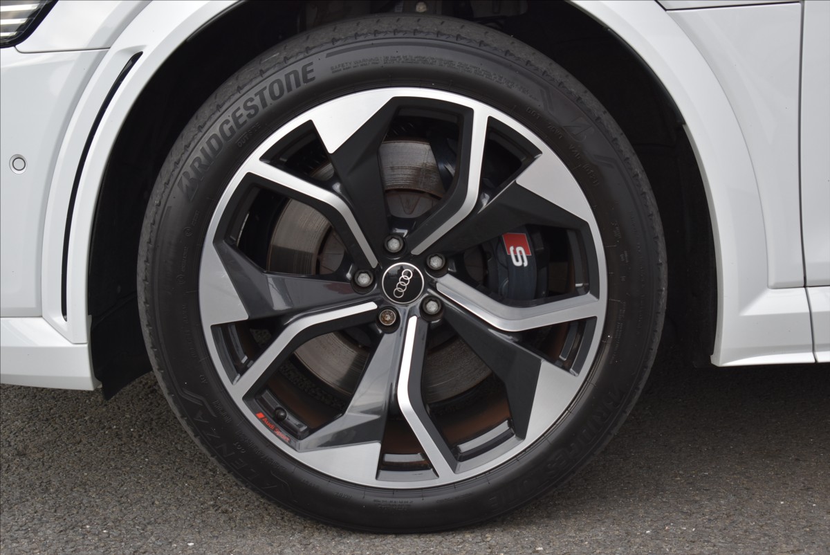 Audi e-tron S  370 Quattro Digital LED - 4
