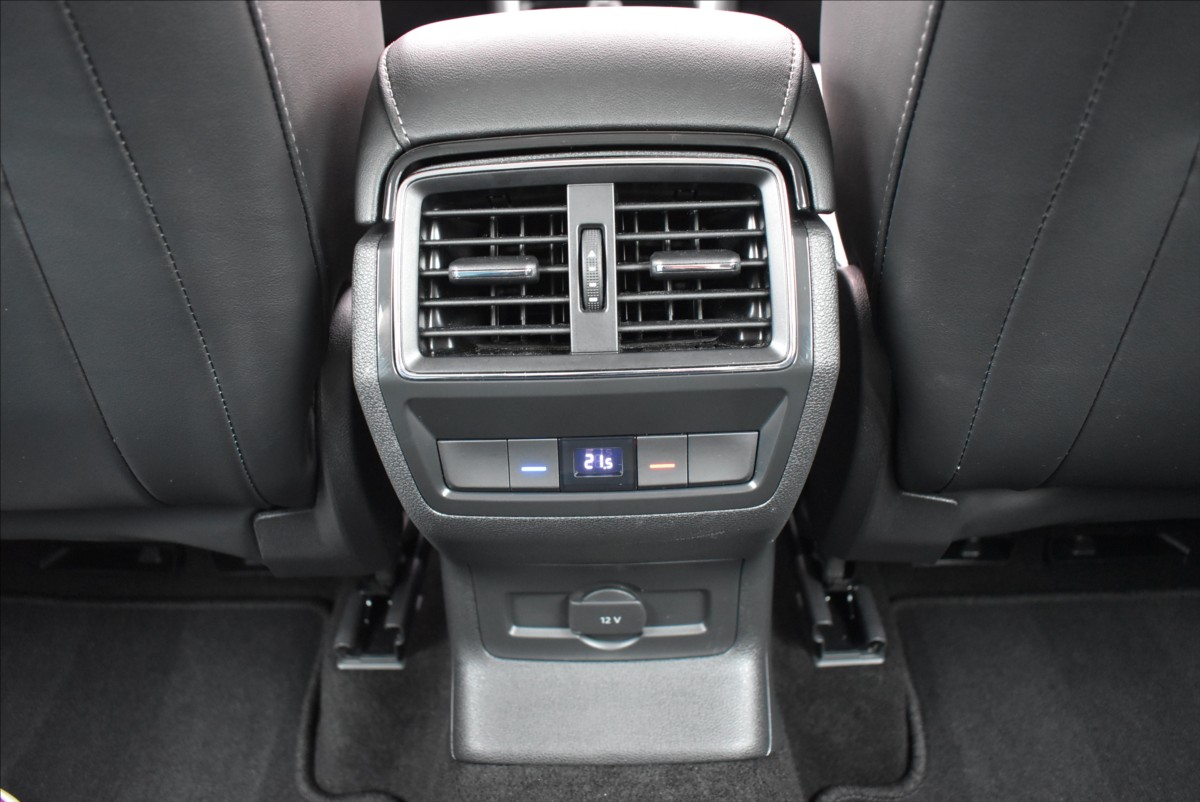 Škoda Kodiaq 1,5 TSi  DSG Style LED Virtual ACC - 15