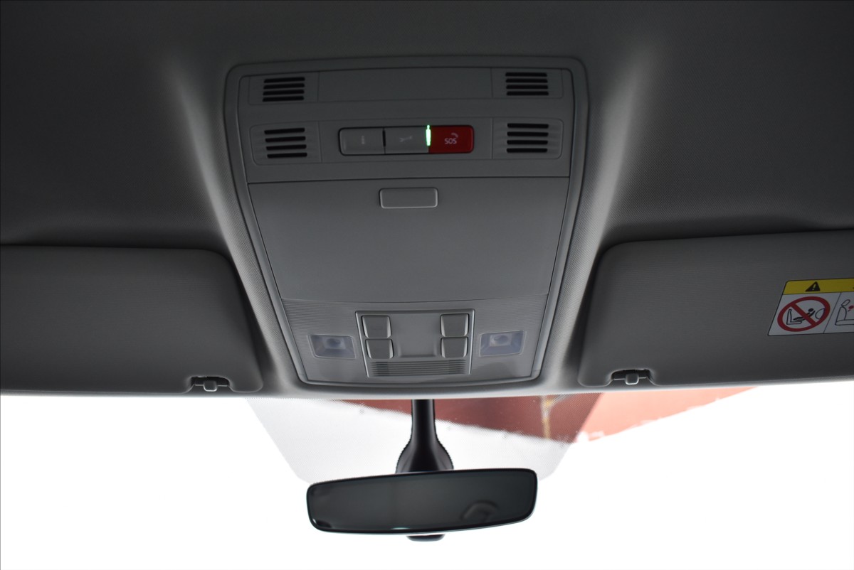 Škoda Kodiaq 1,5 TSi  DSG Style LED Virtual ACC - 16