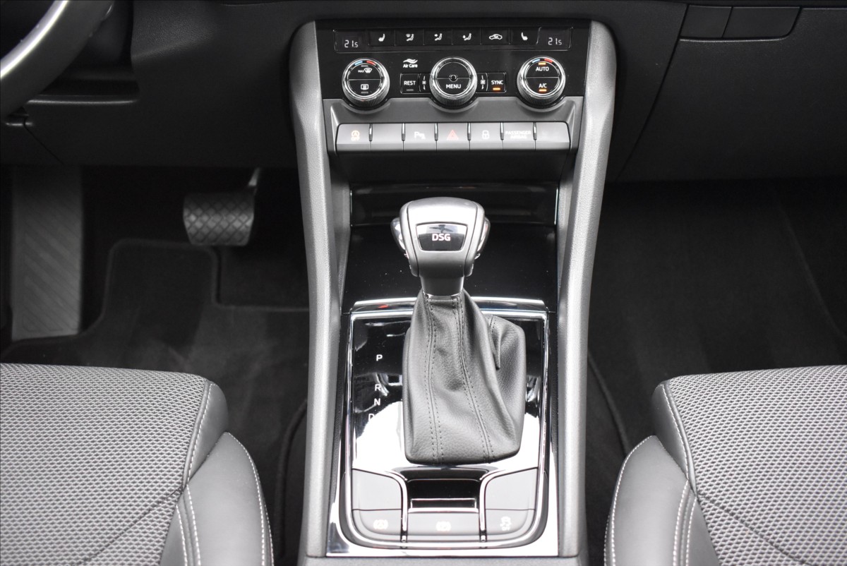 Škoda Kodiaq 1,5 TSi  DSG Style LED Virtual ACC - 17