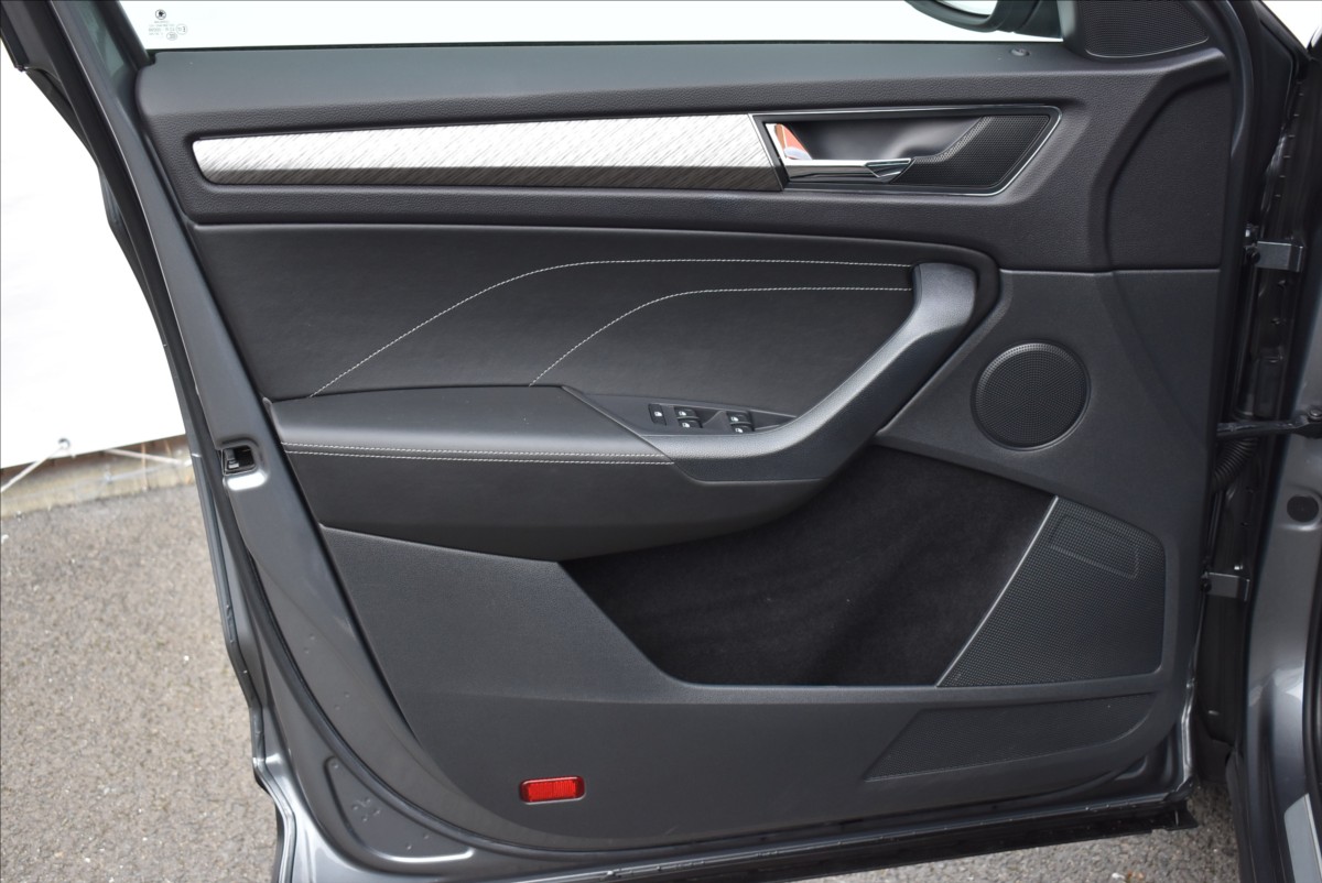 Škoda Kodiaq 1,5 TSi  DSG Style LED Virtual ACC - 20