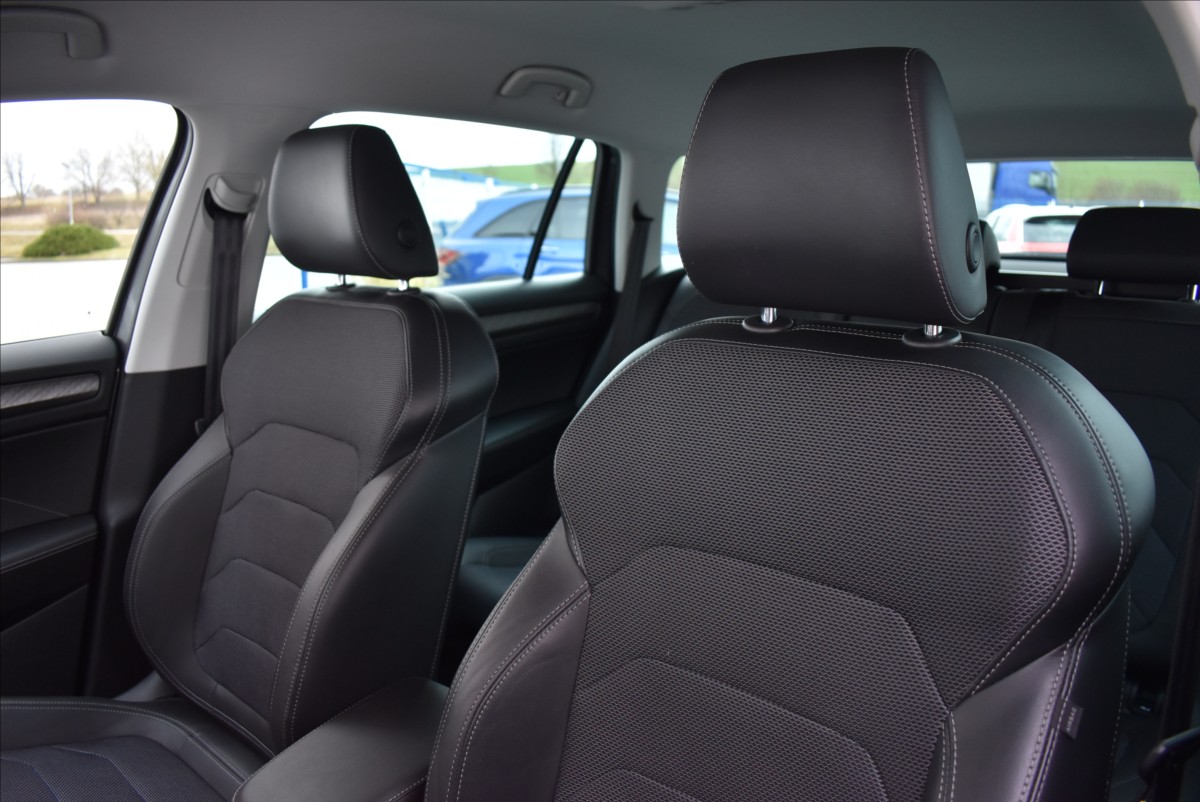 Škoda Kodiaq 1,5 TSi  DSG Style LED Virtual ACC - 23