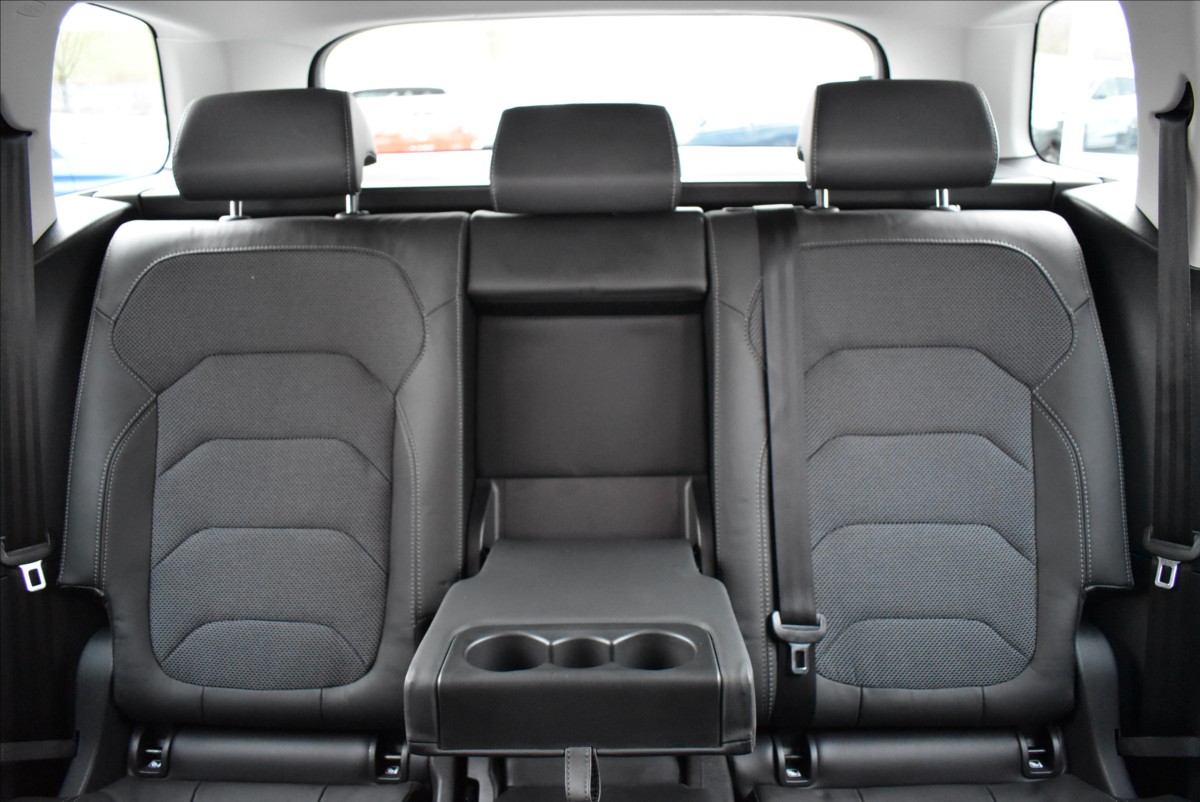 Škoda Kodiaq 1,5 TSi  DSG Style LED Virtual ACC - 25