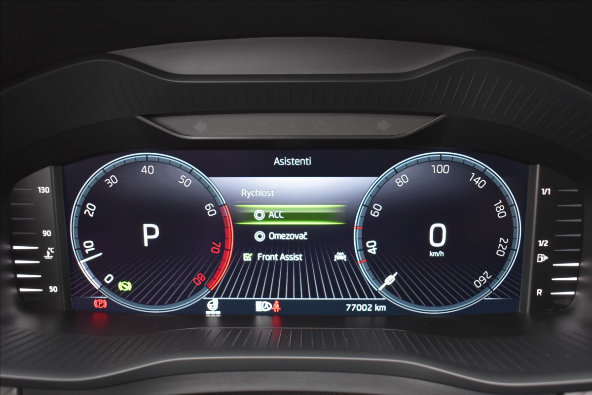 Škoda Kodiaq 1,5 TSi  DSG Style LED Virtual ACC - 26