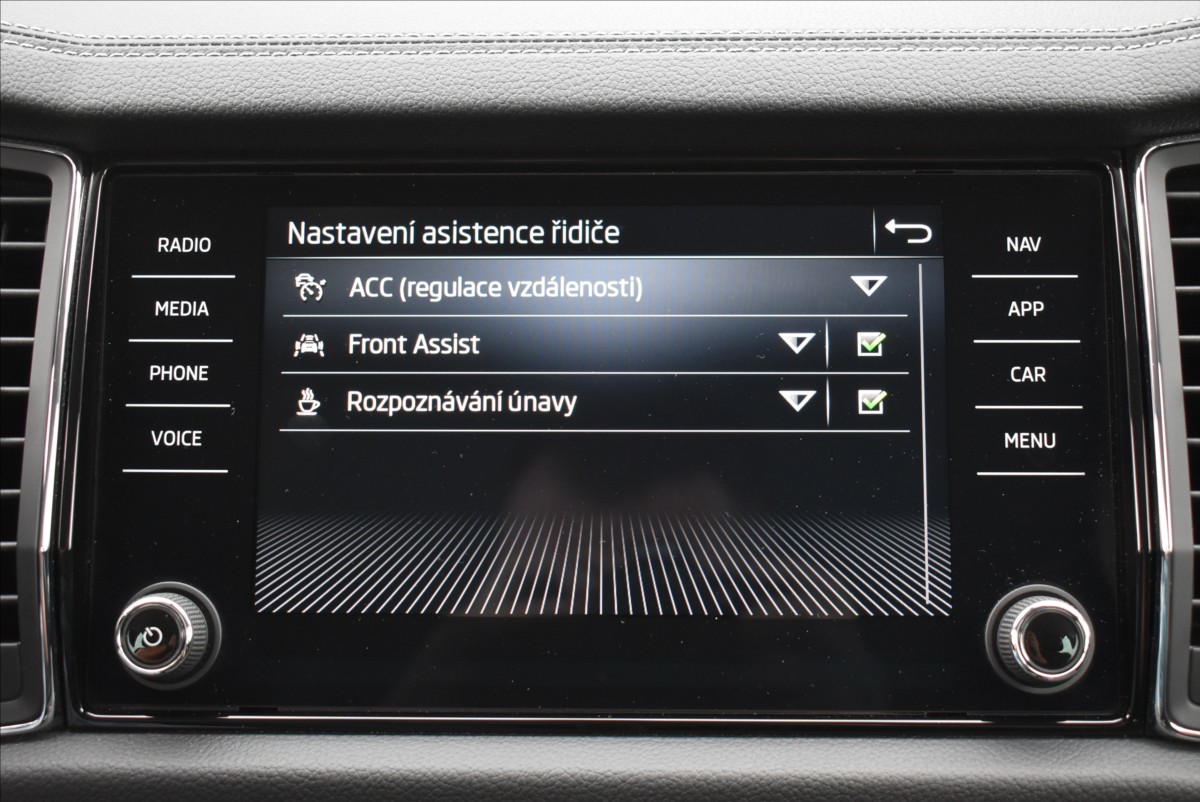 Škoda Kodiaq 1,5 TSi  DSG Style LED Virtual ACC - 28