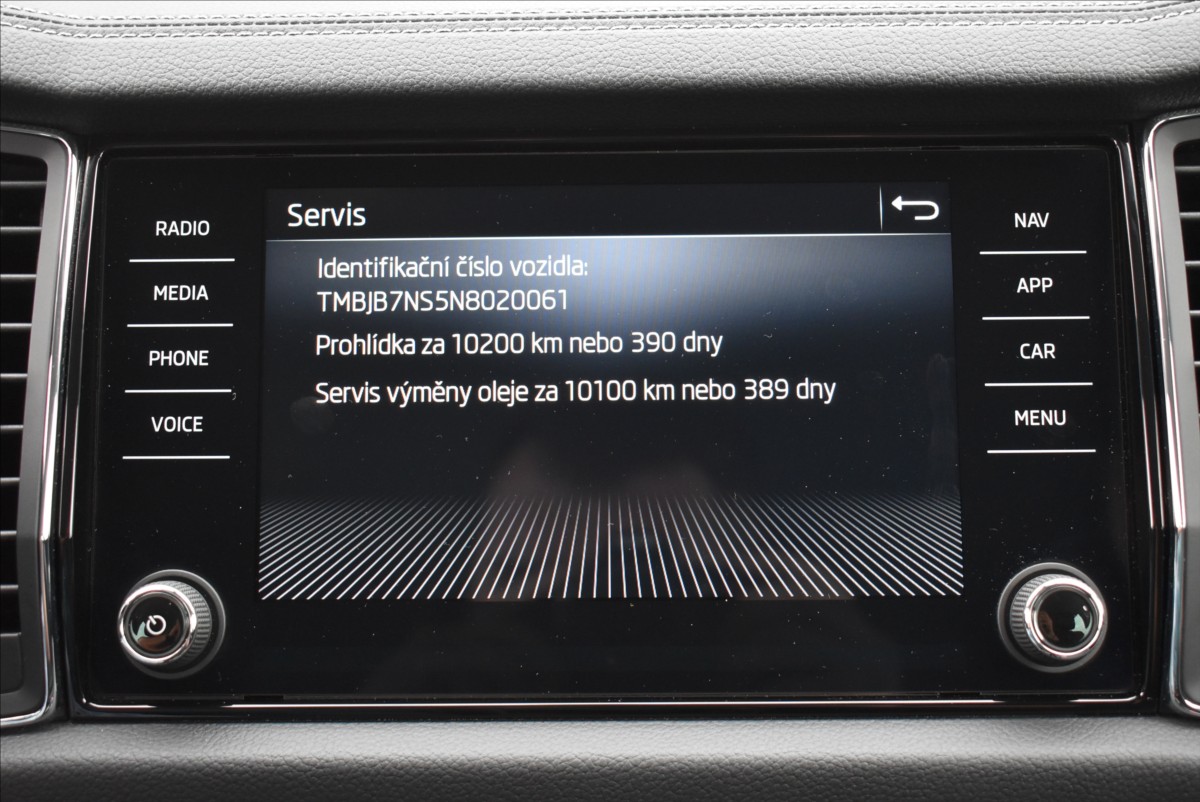 Škoda Kodiaq 1,5 TSi  DSG Style LED Virtual ACC - 33