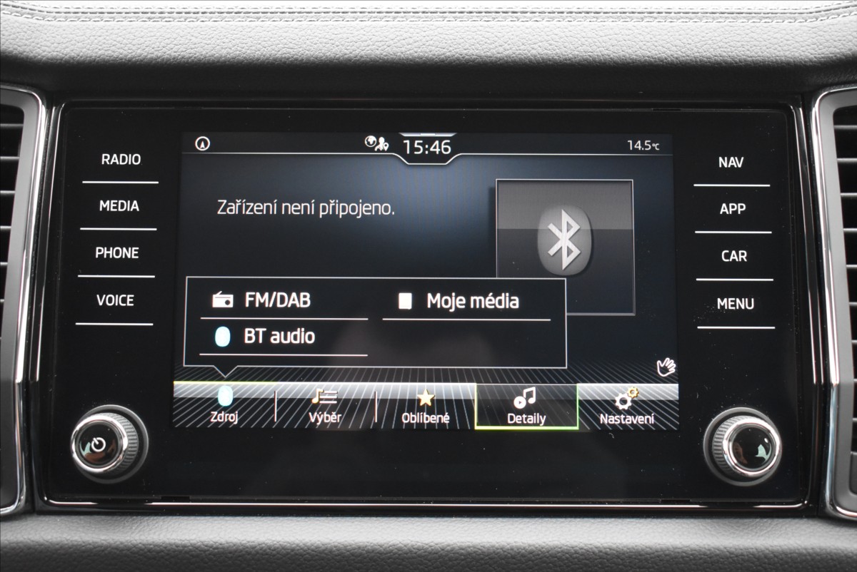 Škoda Kodiaq 1,5 TSi  DSG Style LED Virtual ACC - 35