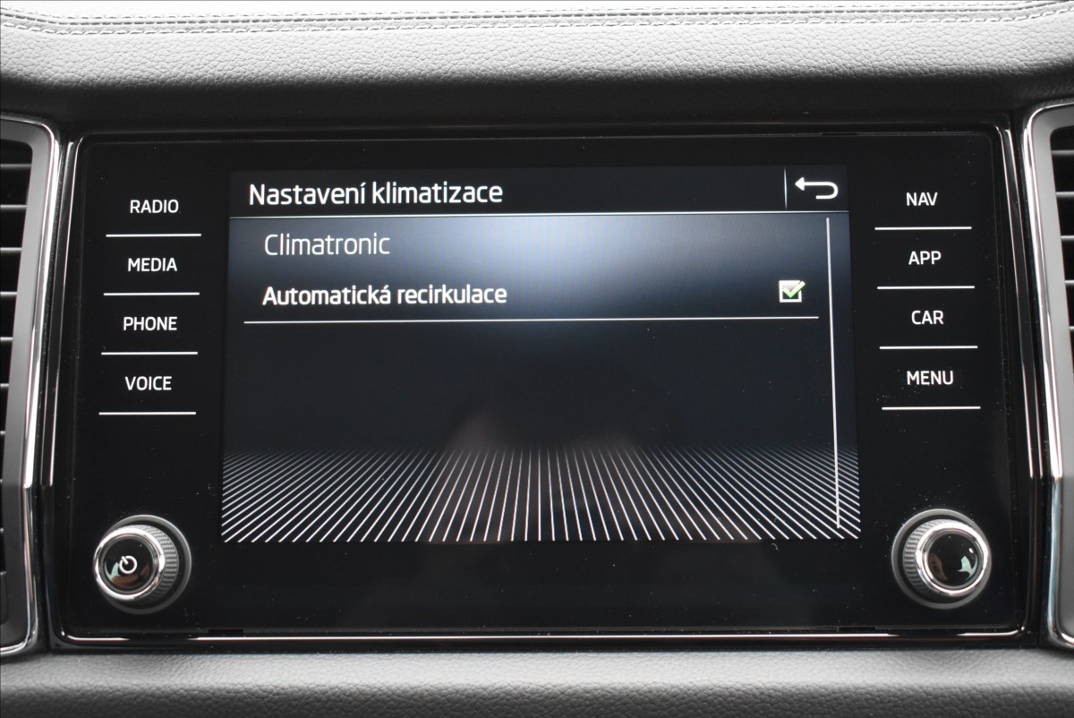 Škoda Kodiaq 1,5 TSi  DSG Style LED Virtual ACC - 37