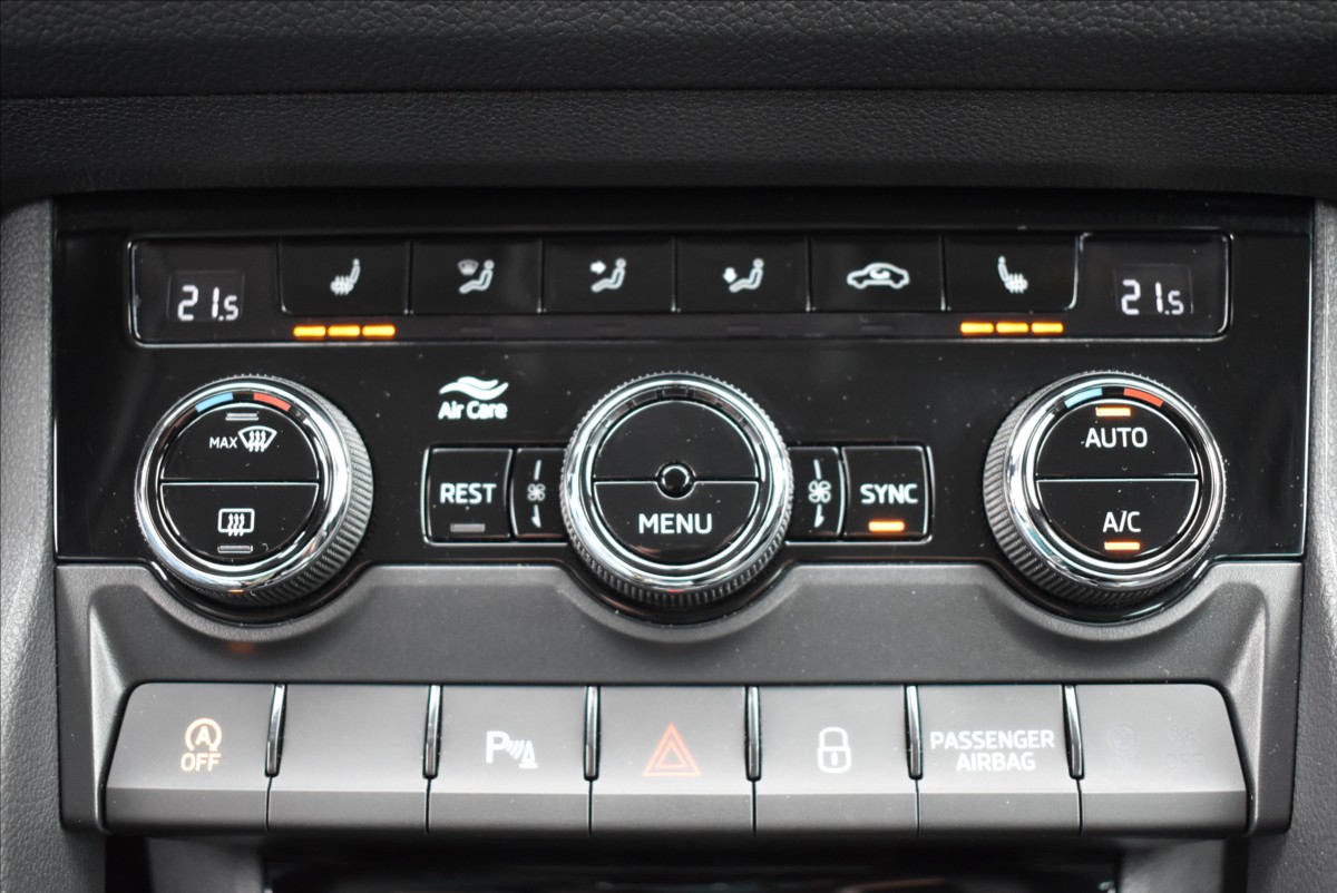 Škoda Kodiaq 1,5 TSi  DSG Style LED Virtual ACC - 42