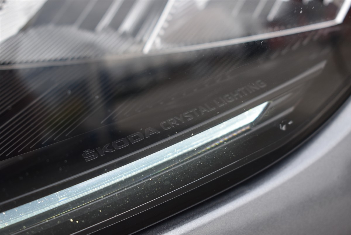 Škoda Kodiaq 1,5 TSi  DSG Style LED Virtual ACC - 3
