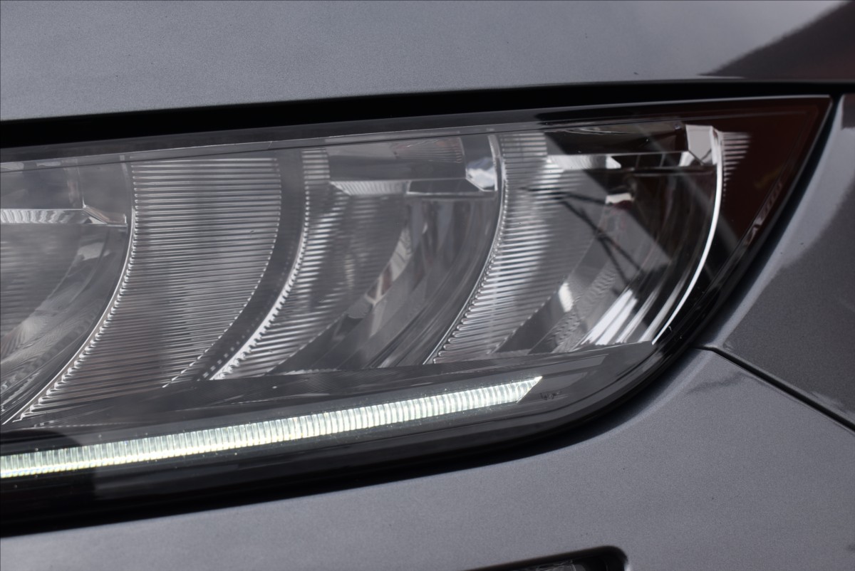 Škoda Kodiaq 1,5 TSi  DSG Style LED Virtual ACC - 4