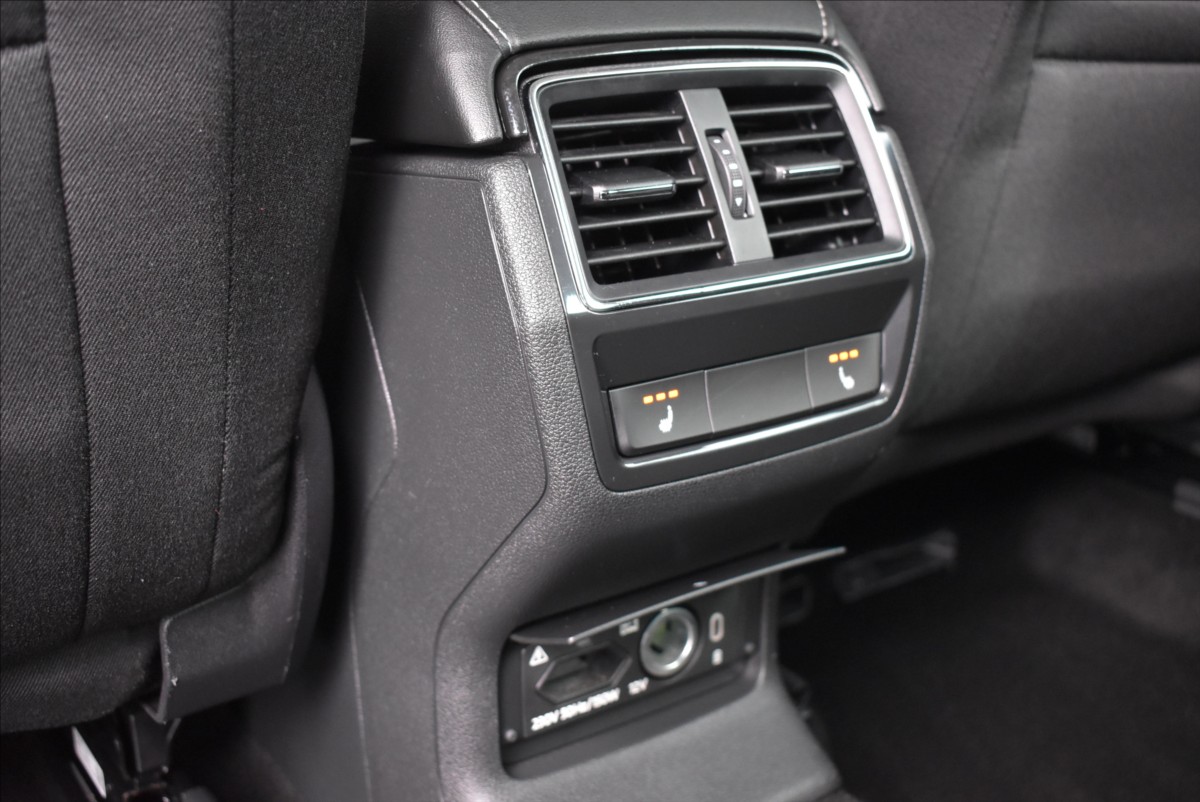 Škoda Kodiaq 2,0 TDi  DSG 4x4 125 Years LED Virtual - 13