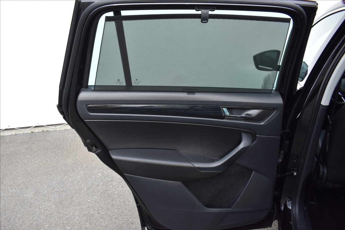 Škoda Kodiaq 2,0 TDi  DSG 4x4 125 Years LED Virtual - 14